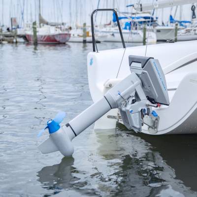 6 HP Outboard Motor: Your Best Quiet, Powerful & Affordable Option
