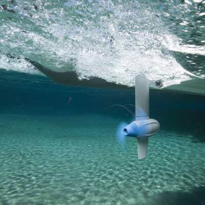 ePropulsion to Showcase Spirit Series at Palma International Boat Show 28 April – 1 May 2022, Stand C102