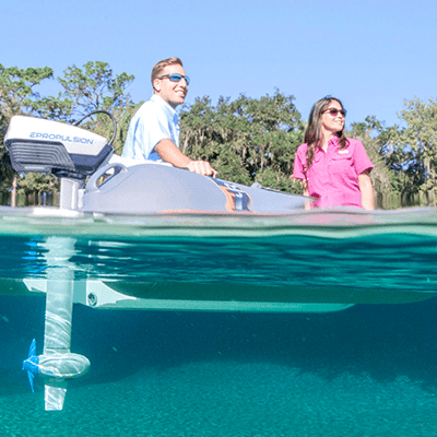 Electric Outboard Motors: All You Need to Know (Best Picks in 2023)