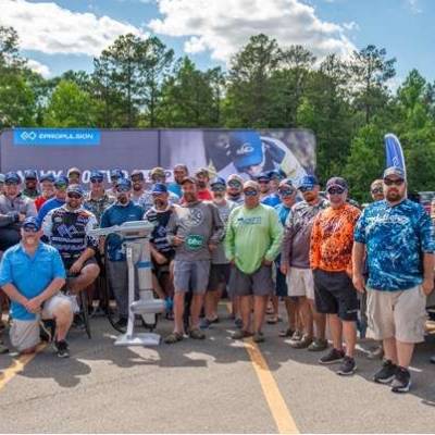 ePropulsion Announces Title Sponsorship of the Georgia Total Electric Championship Invitational Bass Tournament