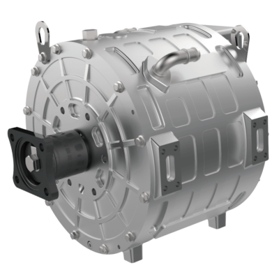 ePropulsion Further Expands Its OEM Capability with Global Debut of First Electric Inboard, the H-100