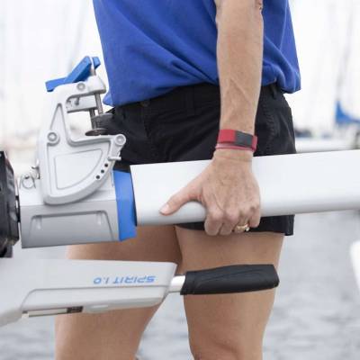 Maintenance on Outboard Motor: A Shortcut to Service Boat Motor