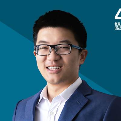 Danny Tao, PDG d'ePropulsion, figure dans la prestigieuse liste « 40 Under 40 » du magazine Fortune China