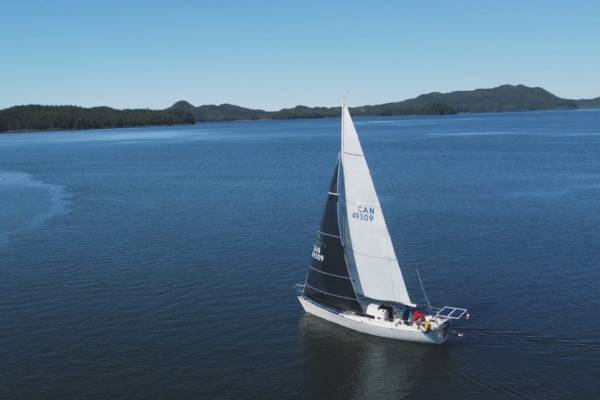 Kirié Feeling 850 Racing