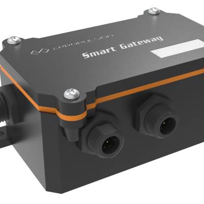ePropulsion Offers Ultimate MFD Compatibility with New Smart Gateway