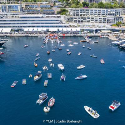 ePropulsion to Support Two Teams to Power up for This Year's Monaco Energy Boat Challenge, Driving Marine Industry's Energy Transition