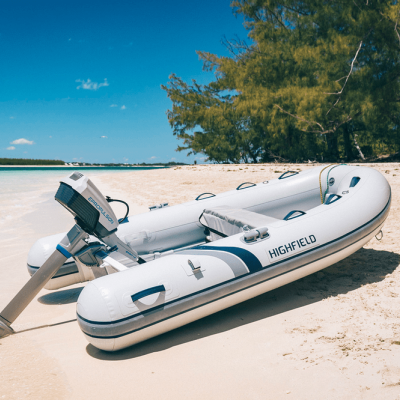 Small Motors for Boats: A Complete Buying Guide