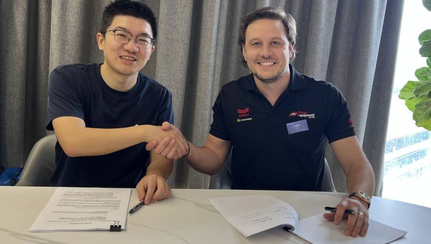 ePropulsion Partners With Australia-Based Power Equipment To Meet Growing Electric Propulsion Demand