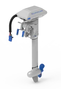 Moteur électrique Navy .0 Evo