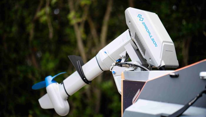 Outboard Motor Battery: What Size Do I Need & What's Best for My Boat?