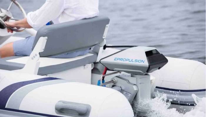 ePropulsion Launches Australian Presence