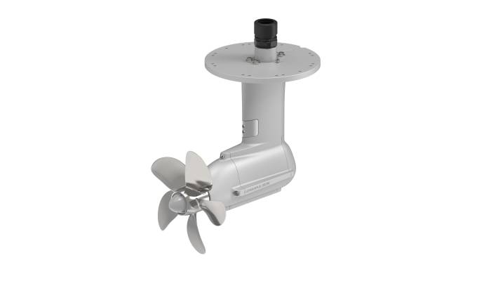 ePropulsion Extends 96V Product Offerings and Strengthens Recreational OEM Business