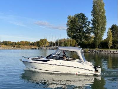 Ocean Master Ocean Master 680 DC