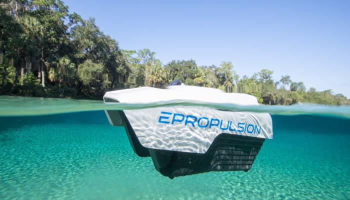 ePropulsion Expands Global Distribution Network with New Distributors in Asia