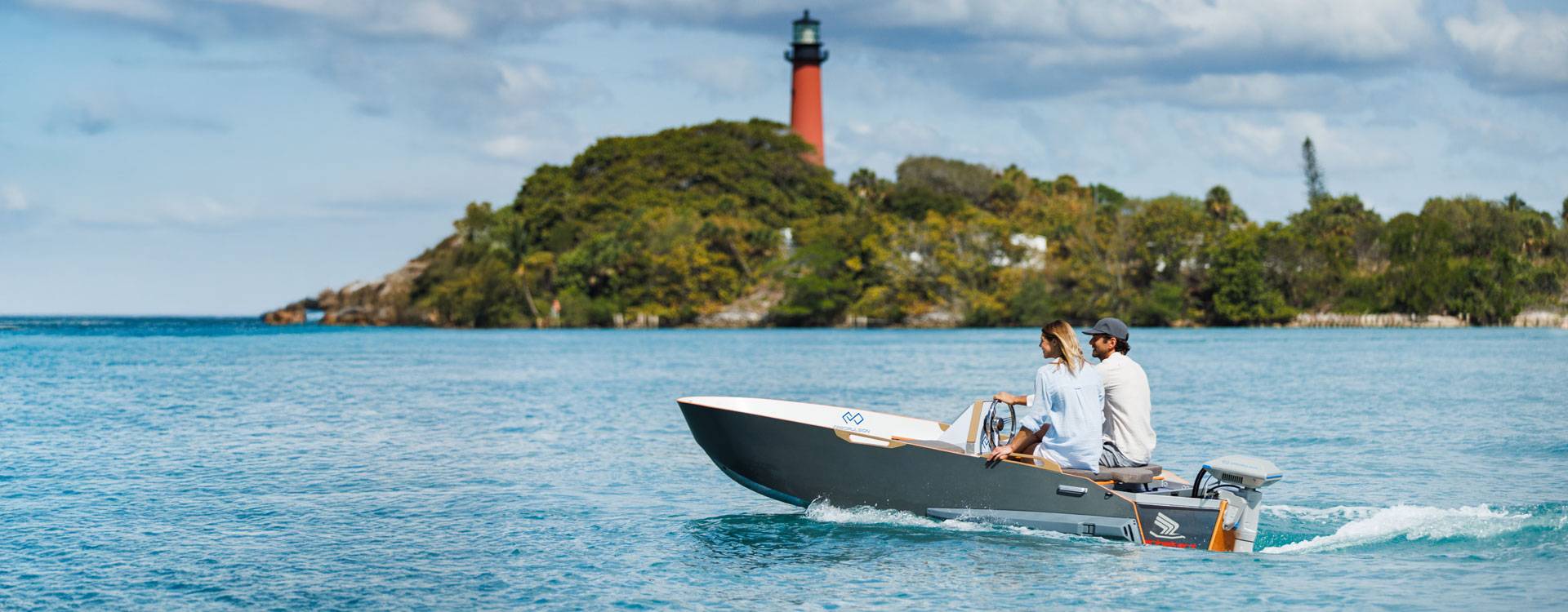 Experience silent, smooth, and sustainable boating with ePropulsion's next-generation electric motors.