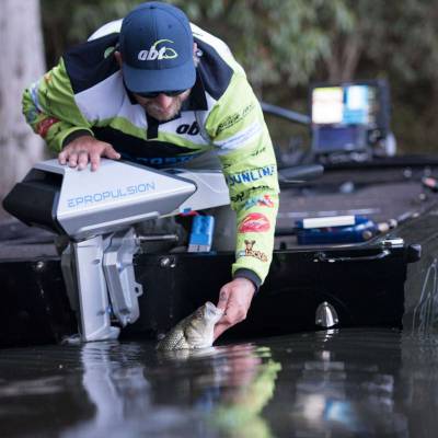 How to Fish for Bass Like a Pro