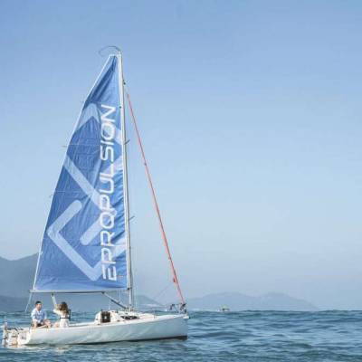 Electric Boat: The Latest Technology & Best Solutions in 2024