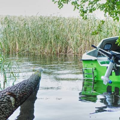 Exploring Jon Boat and the Motorization with Jon Boat Motor