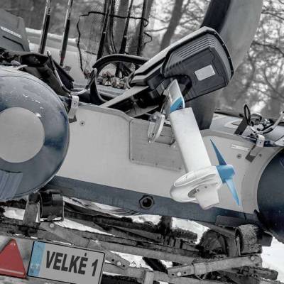 How to Winterize Outboard Motor & Store Battery in Cold Weather: Comprehensive Guide