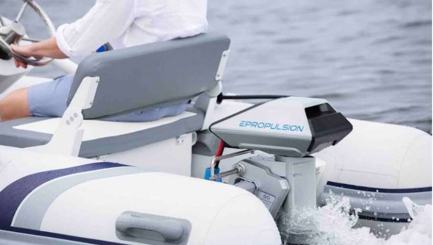 ePropulsion Launches Australian Presence