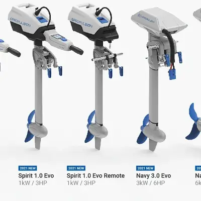 Best Outboard Motors: Ultimate Guide for the Most Reliable Picks 2023