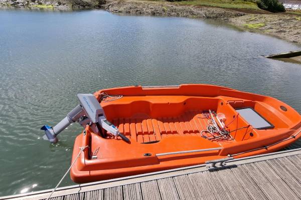 Rigiflex New Matic 360