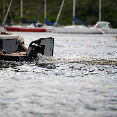Flushing Outboard Motor: The Easiest Way to Flush Your Engine (with Videos)