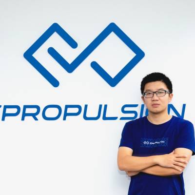 ePropulsion Hits Staggering 200% Sales Growth in 2021 and Predicts Another 100% Growth in 2022