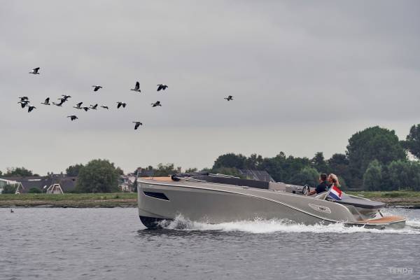 TendR Yachts TendR 27