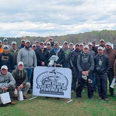 ePropulsion Announces Sponsorship of Electric Bass Fishing in North Carolina