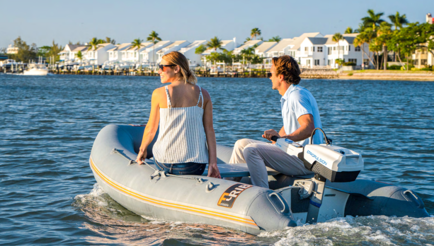 Short Shaft Outboard Motors: Everything You Need to Know