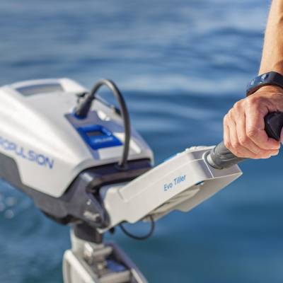 ePropulsion U.S. Sales Driven by Successful Dealer Expansion Program and Evo Series Introduction