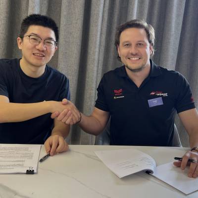 ePropulsion Partners With Australia-Based Power Equipment To Meet Growing Electric Propulsion Demand