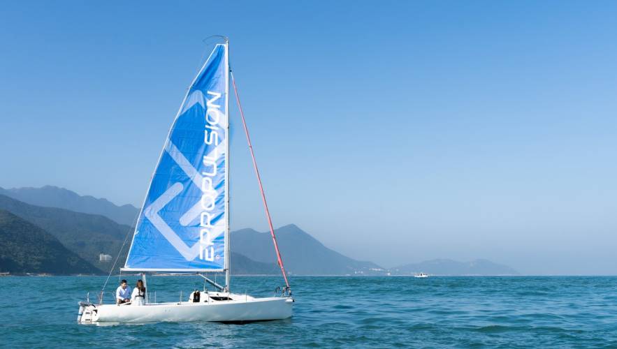 ePropulsion Secures Substantial Funding to Further Advance Research and Development in Innovative Technology