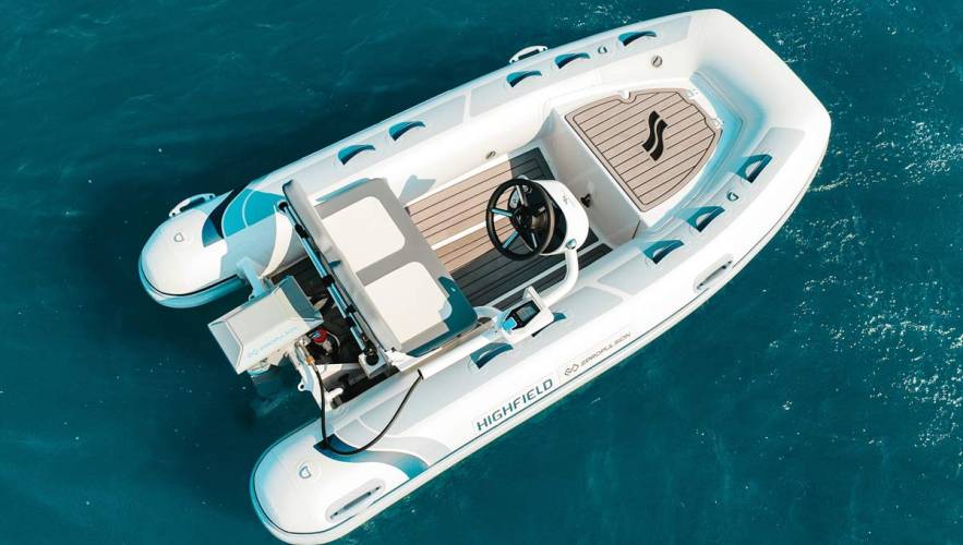 Small Boat with Electric Motor: What's Your Best Option in 2023