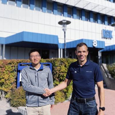 ePropulsion Grows European Network with Appointment of New Distributor in Sweden