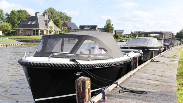 Reitdieper 630 Tender