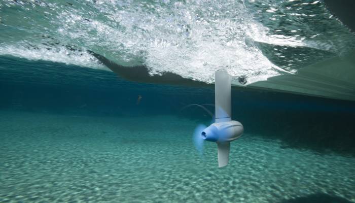 ePropulsion to Showcase Spirit Series at Palma International Boat Show 28 April – 1 May 2022, Stand C102