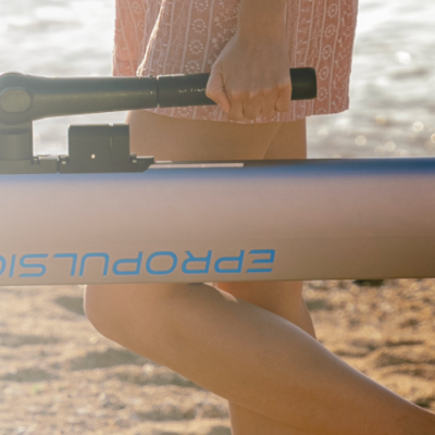 Best Kayak Motors: The Only Guide You Need (Updated 2024)