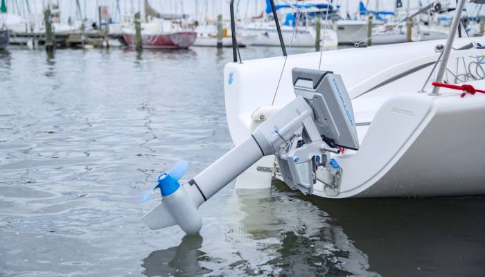6 HP Outboard Motor: Your Best Quiet, Powerful & Affordable Option