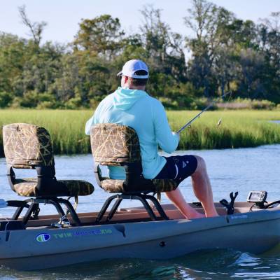 ePropulsion and Freedom Electric Boats Ink Agreement to Offer ePropulsion Spirit Outboards on Twin Troller X10 Models