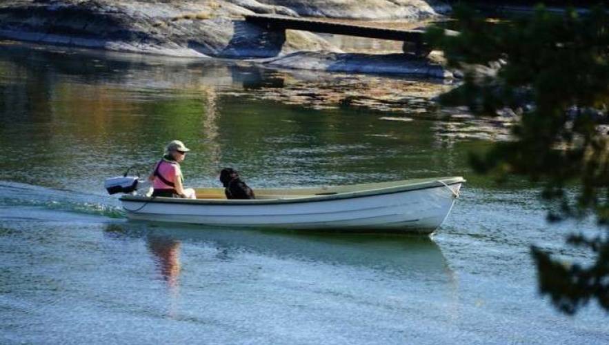 Guide des moteurs de canoë : tout ce que vous devez savoir (mises à jour 2025)