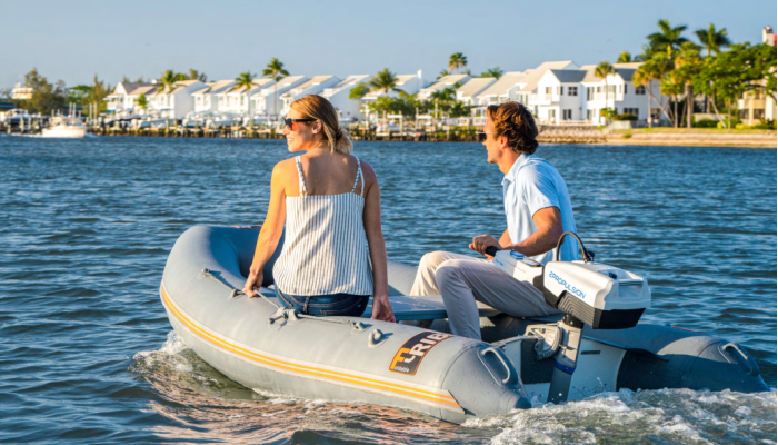 Short Shaft Outboard Motors: Everything You Need to Know
