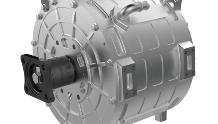 ePropulsion Further Expands Its OEM Capability with Global Debut of First Electric Inboard, the H-100